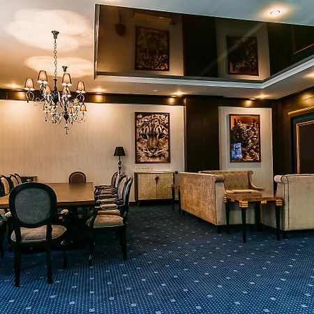 Myline Relax Complex Hotel Astana Cameră foto