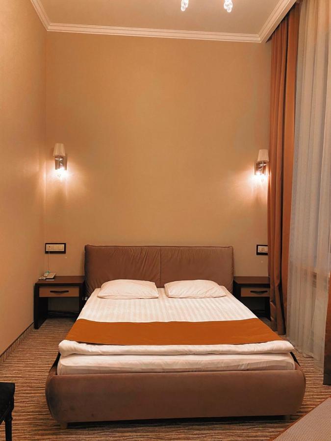 Myline Relax Complex Hotel Astana Exterior foto