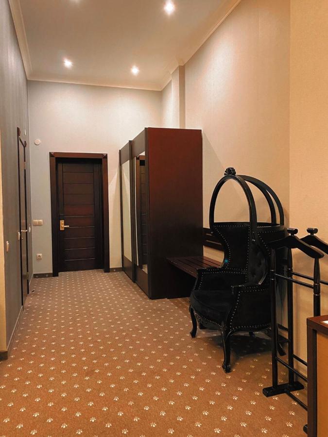 Myline Relax Complex Hotel Astana Exterior foto