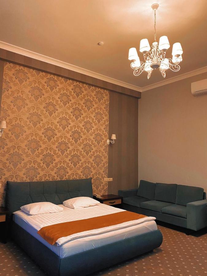 Myline Relax Complex Hotel Astana Exterior foto