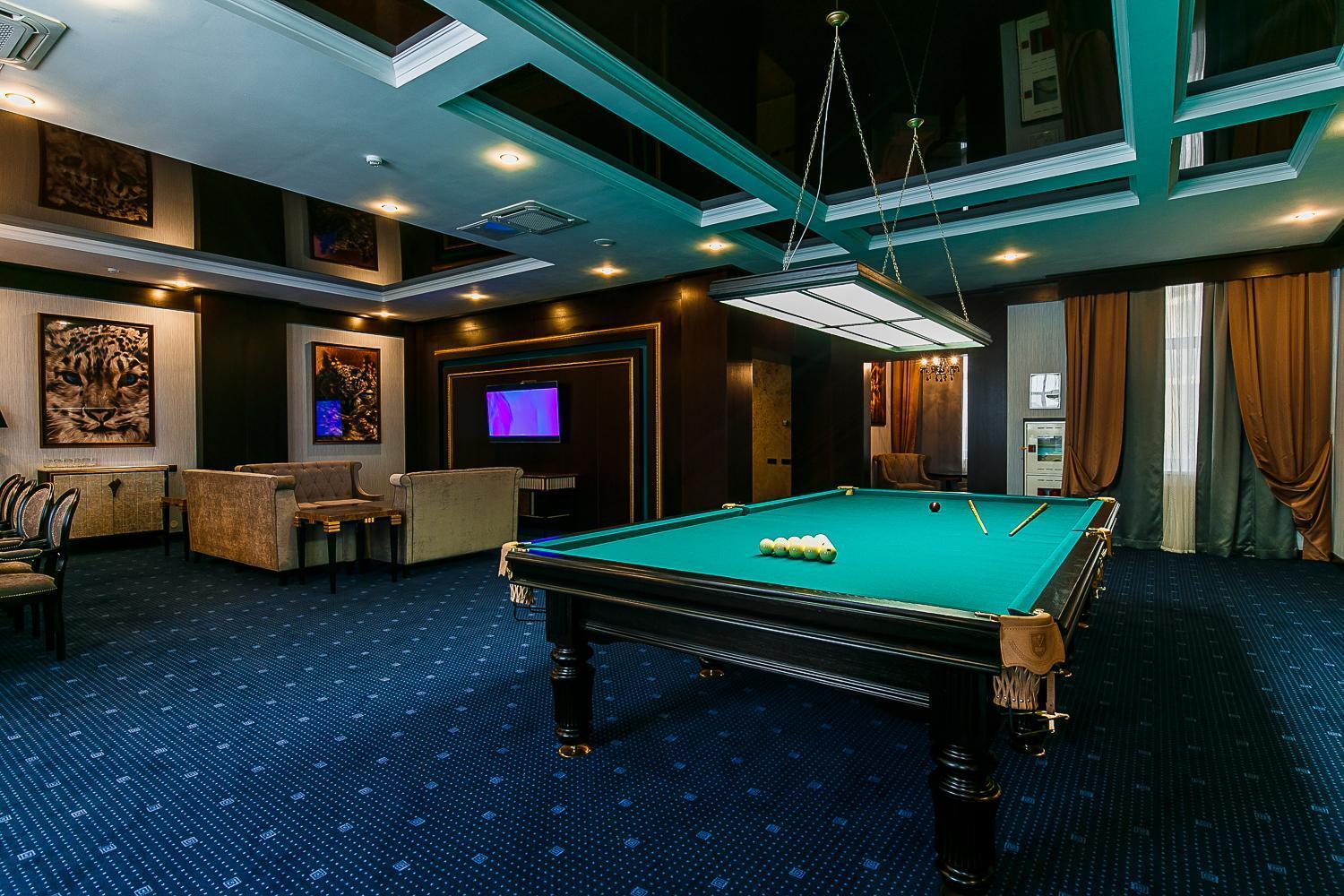 Myline Relax Complex Hotel Astana Cameră foto