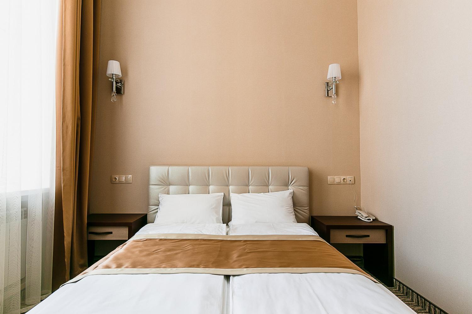Myline Relax Complex Hotel Astana Exterior foto